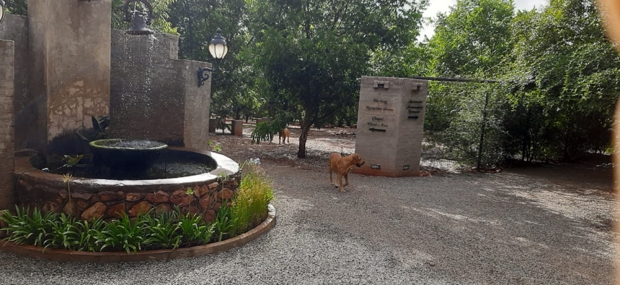 Commercial Property for Sale in Parys Free State